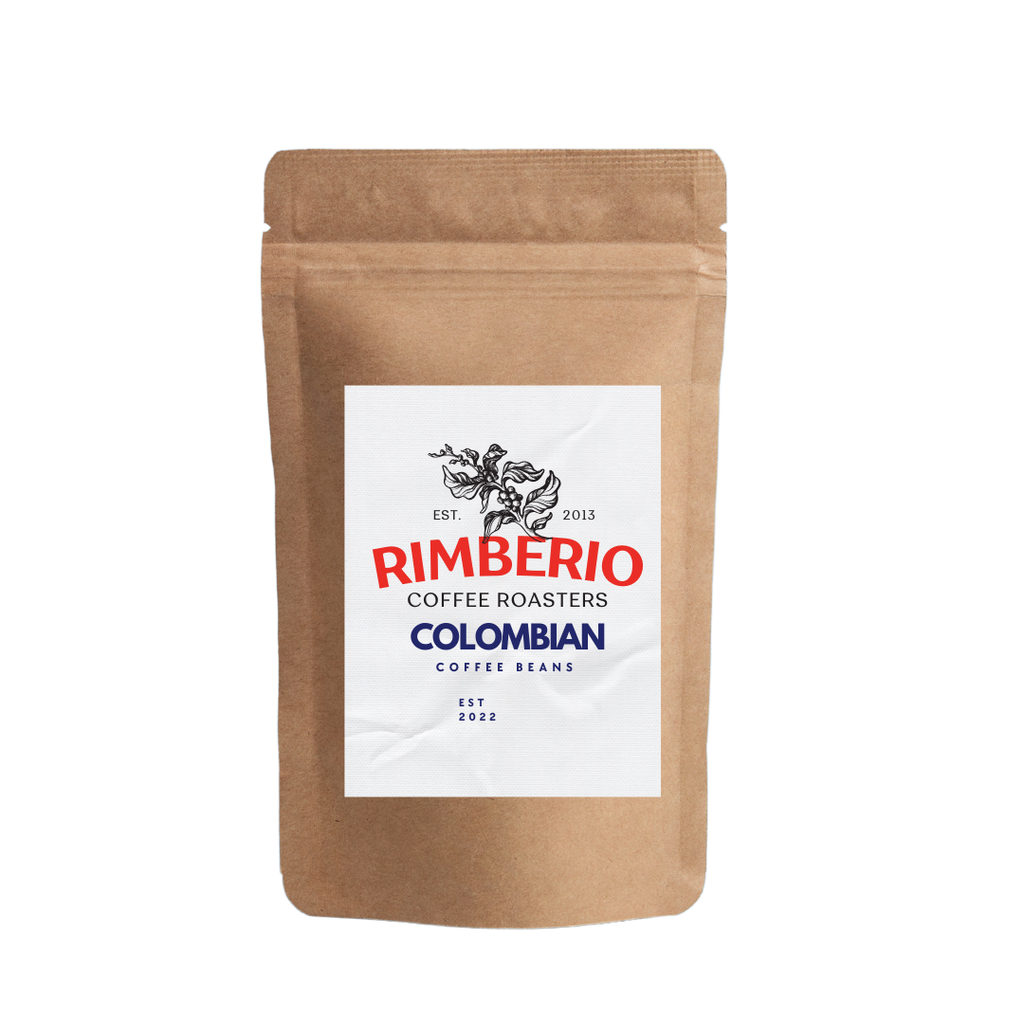 Colombian Roast Medium Roast Coffee